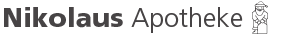 Köln_Nikolaus Apotheke (109529) Second Logo